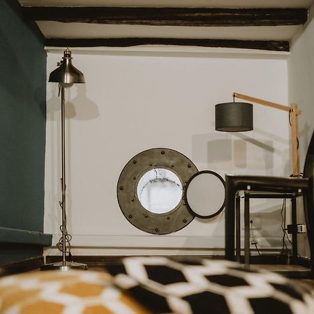 Maravigghia Palermo Rooms מראה חיצוני תמונה