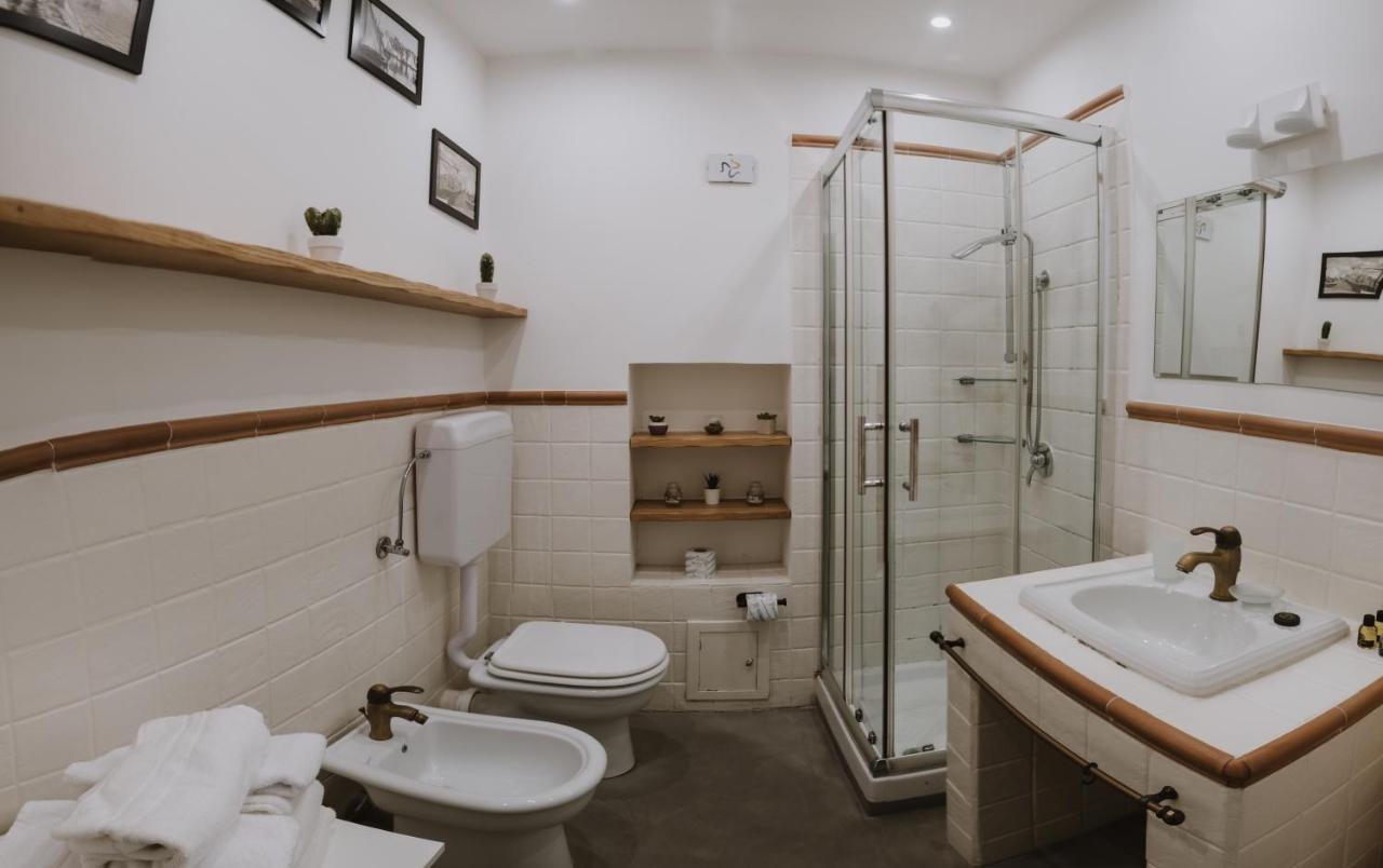 Maravigghia Palermo Rooms מראה חיצוני תמונה