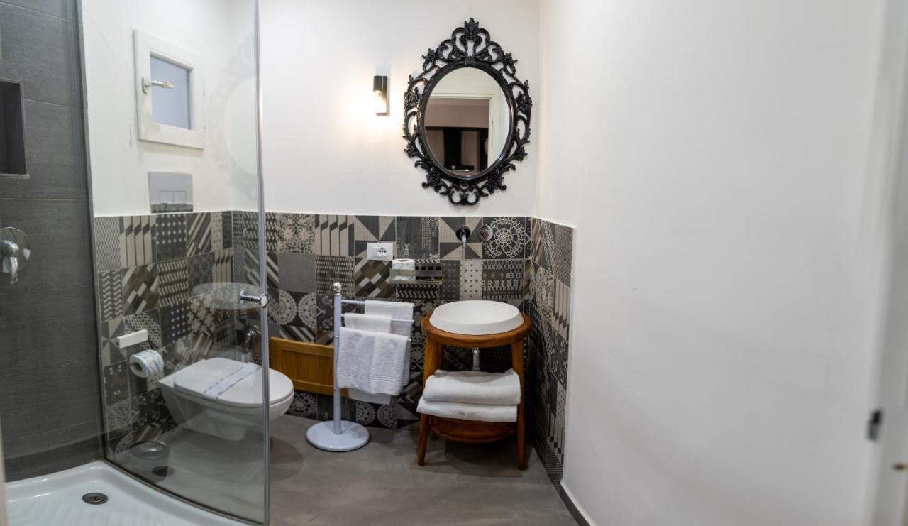 Maravigghia Palermo Rooms מראה חיצוני תמונה