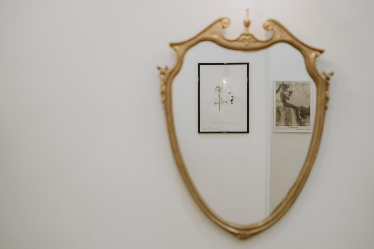 Maravigghia Palermo Rooms מראה חיצוני תמונה