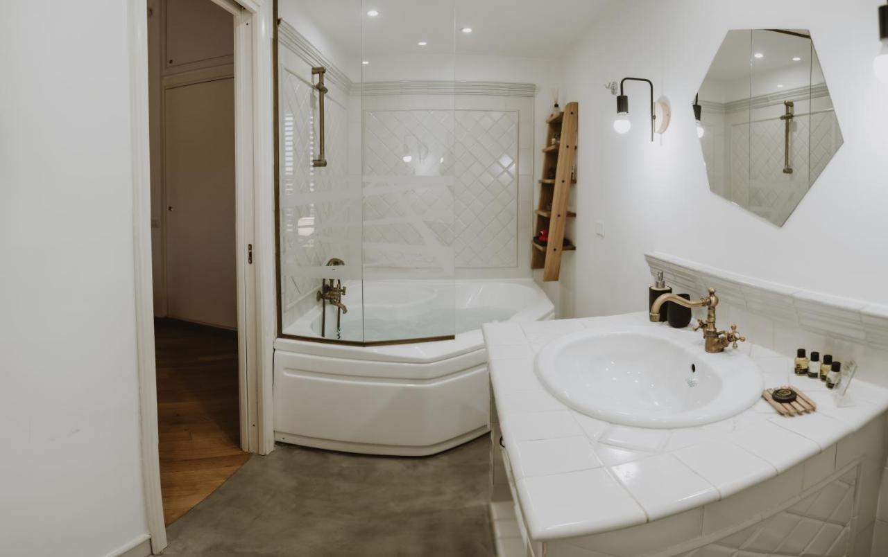 Maravigghia Palermo Rooms מראה חיצוני תמונה