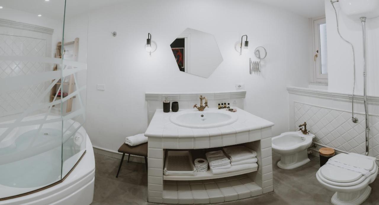 Maravigghia Palermo Rooms מראה חיצוני תמונה